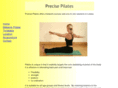 precise-pilates.co.uk