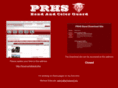 prhsband.info
