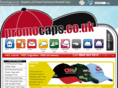 promocaps.co.uk