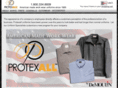 protexalluniforms.com