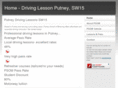 putneydrivinglesson.com