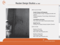 reubendesignstudios.com