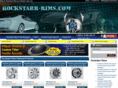 rockstarr-rims.com