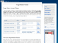 rogerwaterstickets.net