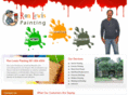 ronlewispainting.com