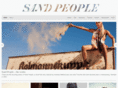 sand-people.com