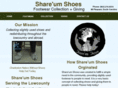 shareumshoes.org