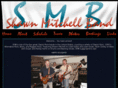 shawnmitchellband.com