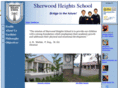 sherwoodheights.com