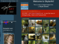 skylarart.com