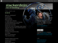 slackerdojo.com