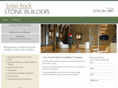 solidrockstonebuilders.com