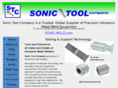 sonic-tool.com