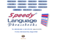 speedylanguage.com