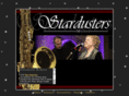 stardustersmusic.com