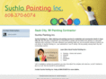 suchlapaintinginc.com