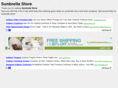 sunbrellastore.com