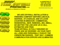 teamdrywall.com