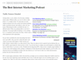 thebestinternetmarketingpodcast.com