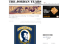 thejordanyears.com