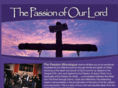 thepassionofourlord.com