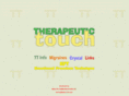 therapeutictouch.com