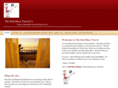 theredshoetravel.com