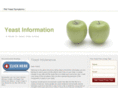 theultimateyeastfreediet.com