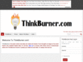thinkburner.com