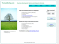 thomasmorling.com