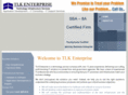 tlkenterprise.com