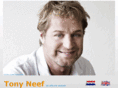 tonyneef.com