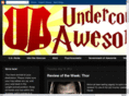 undercoverawesome.com