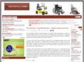 usedwheelchairs.org