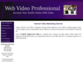 webvideoprofessional.com