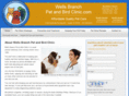 wellsbranchpetandbirdclinic.com