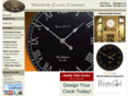 woosterclock.com