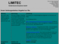 Limitec.de