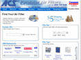 aaaairfilters.com