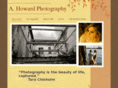 ahowardphotographysite.com