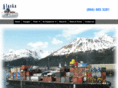 alaska-logistics.com