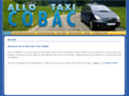 allo-cobac-taxi.com