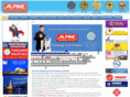 alpinefilter.com