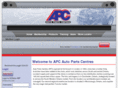 apc-autoparts.com