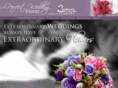 aperfectweddingflorist.com