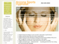 arizonasportshypnotist.com
