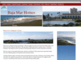 bajamarhomes.com