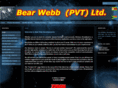 bearwebb.com