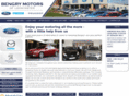 bengrymotors.co.uk
