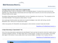 bestsonomarental.com